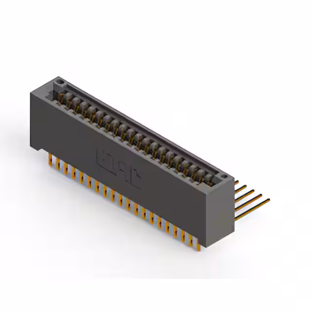 395-040-559-201 EDAC Inc.  Edgeboard Connectors